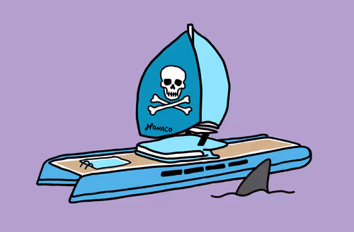 Monacoplanetyacht