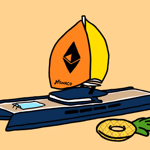 Monacoplanetyacht