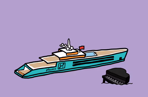 Monacoplanetyacht