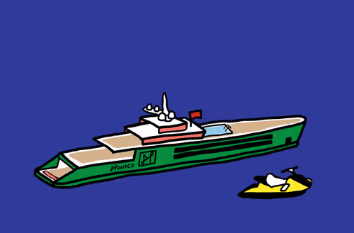 Monacoplanetyacht