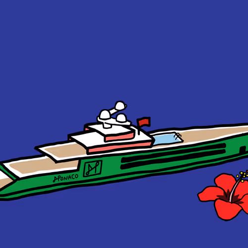Monacoplanetyacht