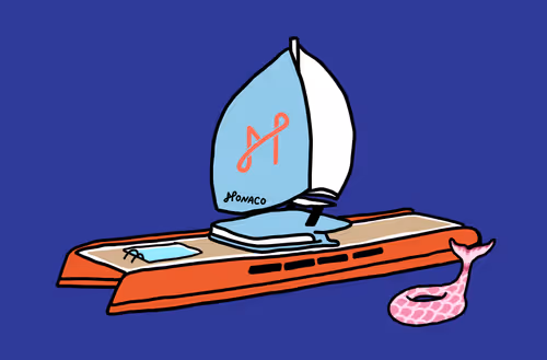 Monacoplanetyacht