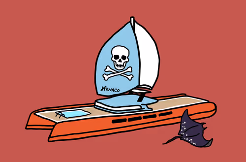 Monacoplanetyacht