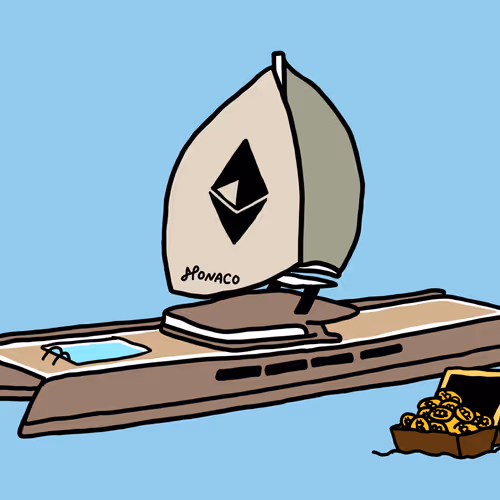 Monacoplanetyacht