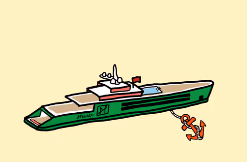 Monacoplanetyacht
