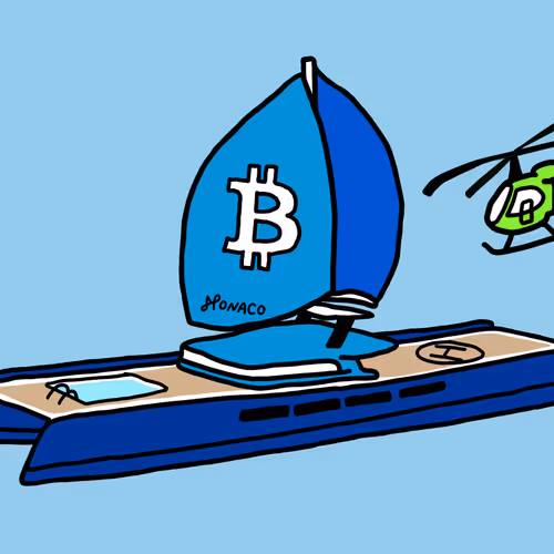 Monacoplanetyacht