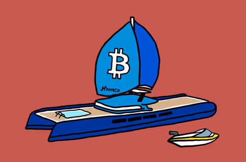 Monacoplanetyacht