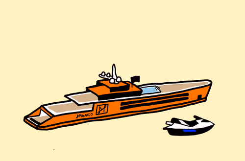 Monacoplanetyacht