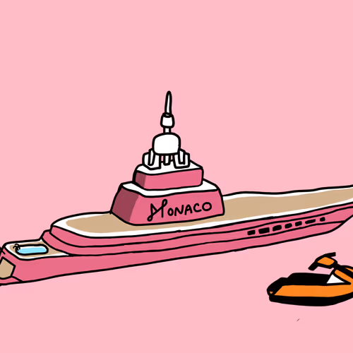 Monacoplanetyacht