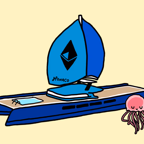 Monacoplanetyacht