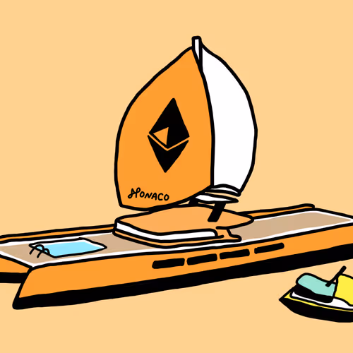 Monacoplanetyacht