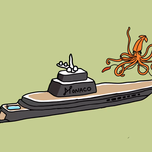Monacoplanetyacht