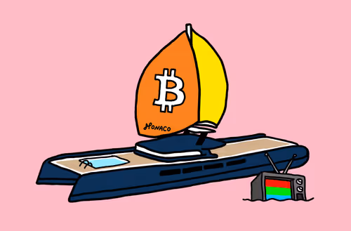 Monacoplanetyacht