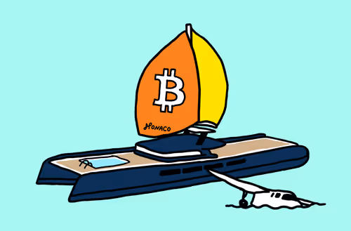 Monacoplanetyacht