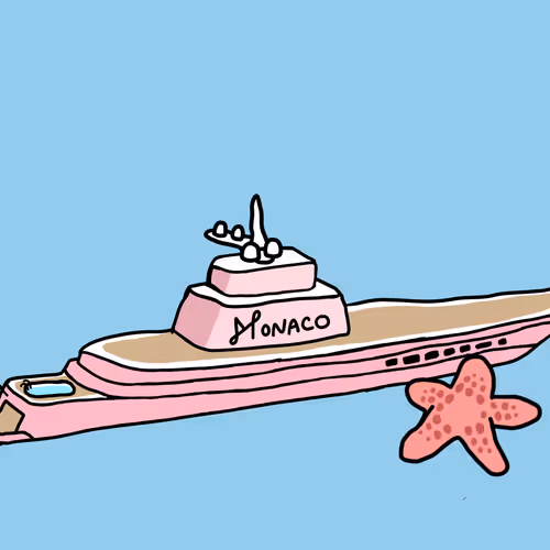 Monacoplanetyacht