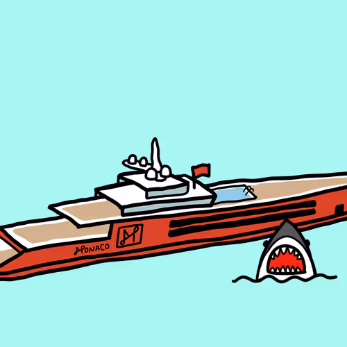 Monacoplanetyacht