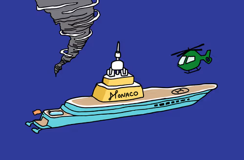Monacoplanetyacht