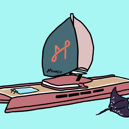 Monacoplanetyacht
