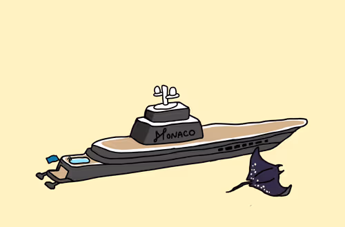 Monacoplanetyacht