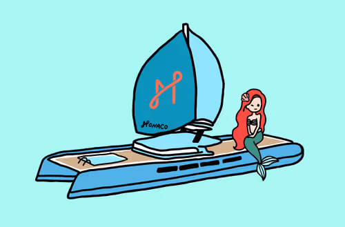 Monacoplanetyacht