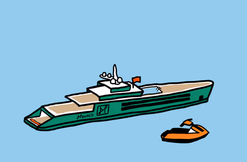 Monacoplanetyacht
