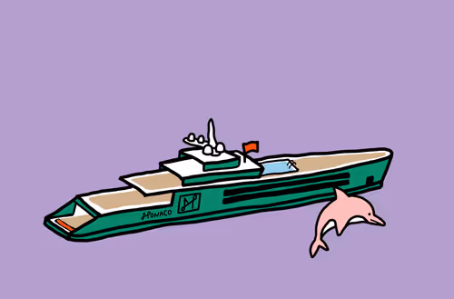 Monacoplanetyacht