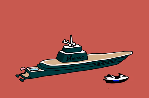Monacoplanetyacht
