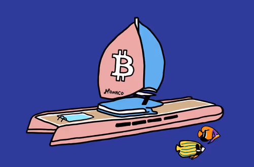 Monacoplanetyacht