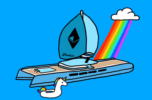 Monacoplanetyacht
