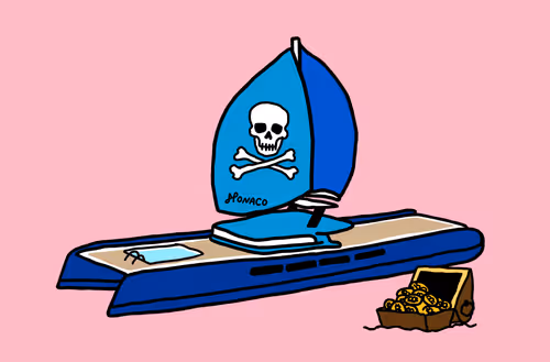 Monacoplanetyacht