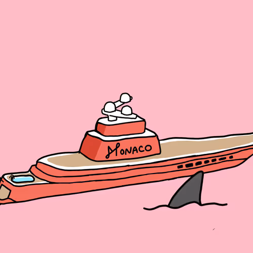 Monacoplanetyacht