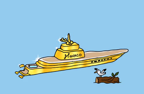 Monacoplanetyacht
