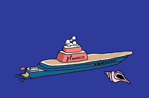 Monacoplanetyacht