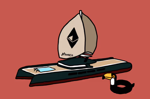 Monacoplanetyacht