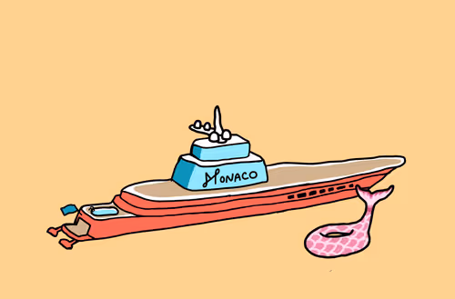 Monacoplanetyacht