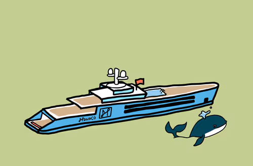 Monacoplanetyacht