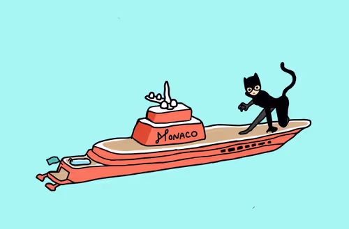 Monacoplanetyacht