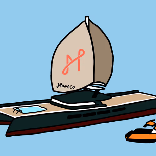 Monacoplanetyacht