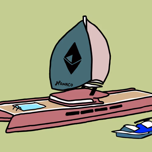 Monacoplanetyacht