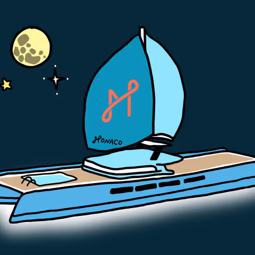 Monacoplanetyacht