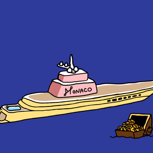 Monacoplanetyacht