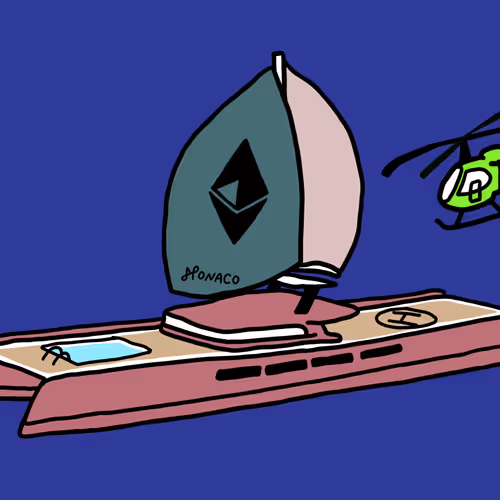 Monacoplanetyacht