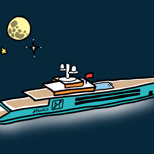 Monacoplanetyacht