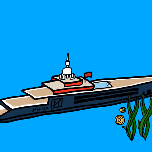 Monacoplanetyacht