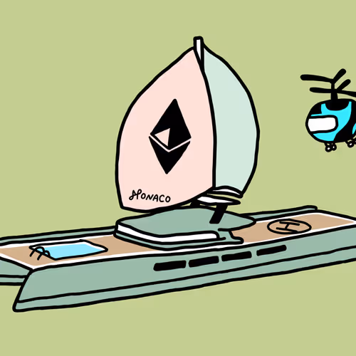Monacoplanetyacht
