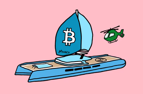Monacoplanetyacht