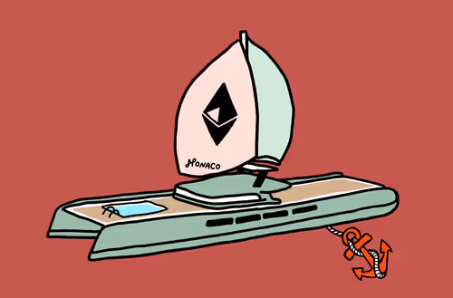 Monacoplanetyacht