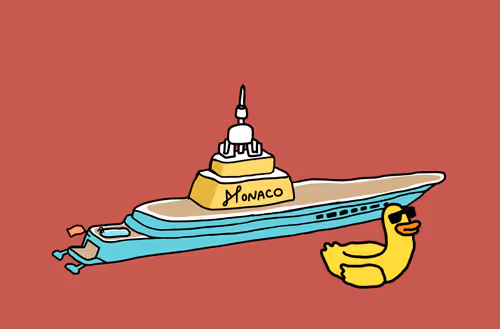 Monacoplanetyacht