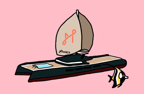 Monacoplanetyacht
