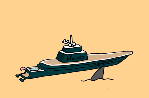 Monacoplanetyacht